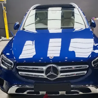Studio auto protect
