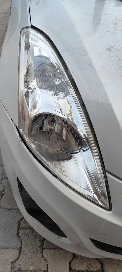 Stunnerz Autocare