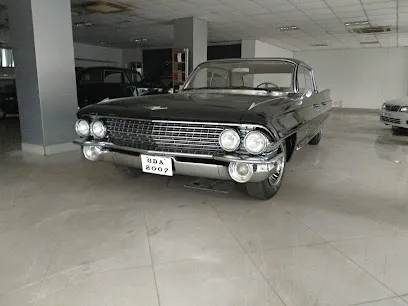 Subrai Motors