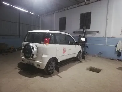 Sudarshan Auto