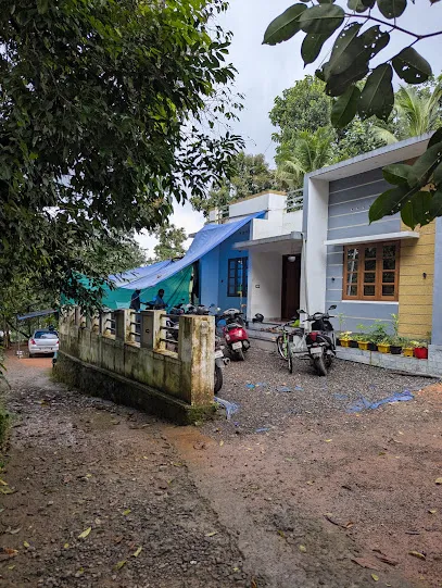 Sudheer paint workshop