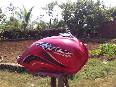 SUHASINI TEMPO SERVICE and Dad's auto dent & paint shop kolisare