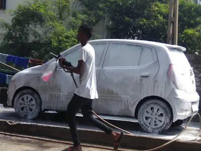 Sun Shine Car Spa