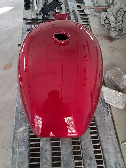 Sunny Car Painting Works ( സണ്ണി കാർ പെയിന്റിംഗ് വർക്ക്സ് )