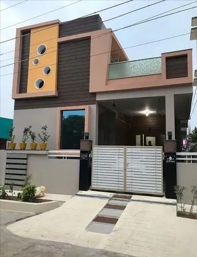 Sunny painting works