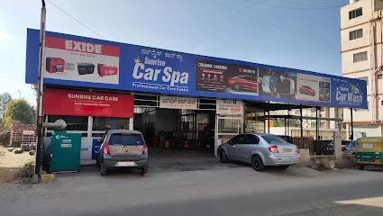 Sunrise Car Care