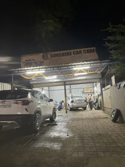SUNSHINE Car Care