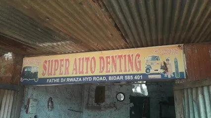Super Auto Denting