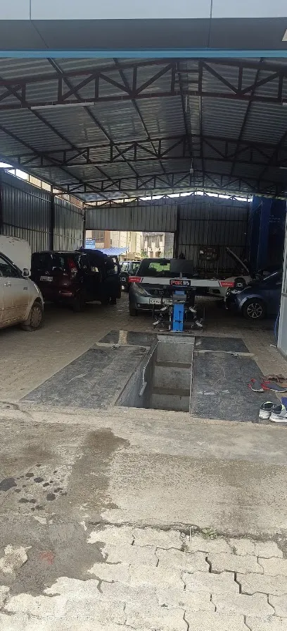 SUPER AUTO TECH