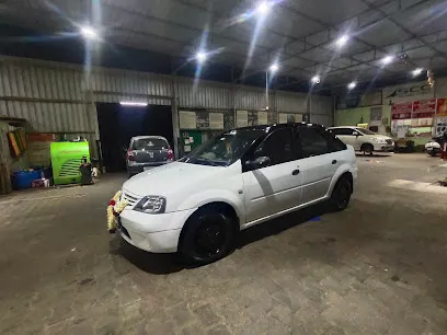Super Car Care