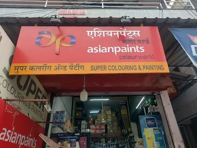 Super Colouring and Painting