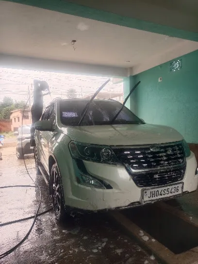 Super Shine Car Wash
