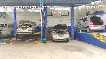 Supremme Cars
