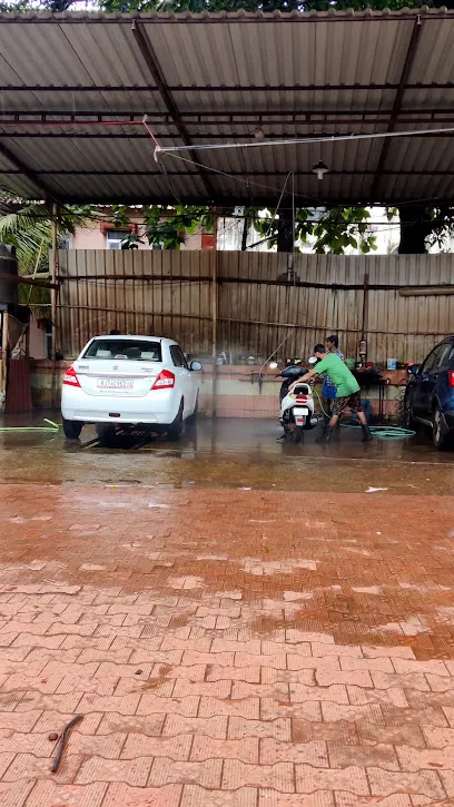 Surishwa Car Wash
