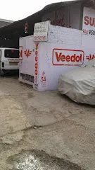 Surjeet Motor Garage