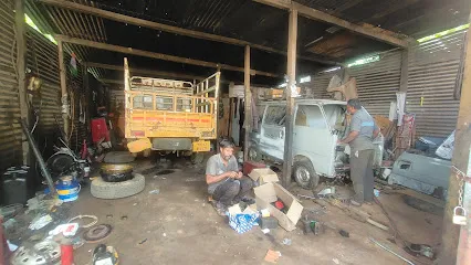 SURYA AUTOMOBILES AND AUTO GARAGE