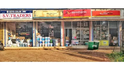 S.V. Traders