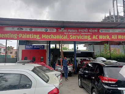 Swami Motors