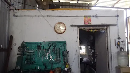 Swathe Auto Carriage