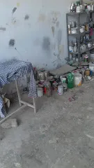 Syed Spray Painting Denting Works