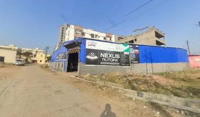 T ServNexus AutoFix
