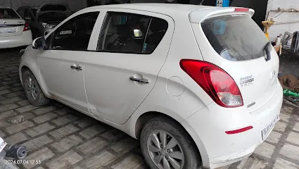 Tanushree motors
