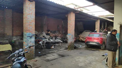 Tanveer Automobile