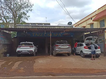 Tazz Car Spa