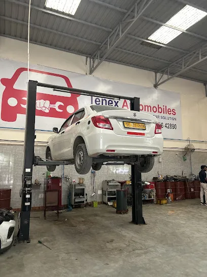 Tenex Automobiles
