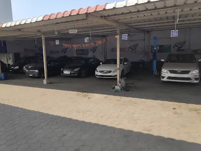 The Ambal All Cars - Car Repair Service in Erode, Car Painting in Erode, Auto Gas in Erode