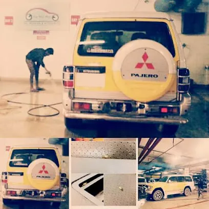 The Auto Mate