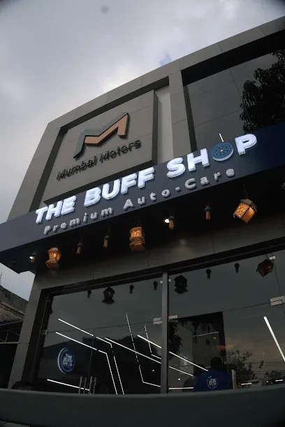 The Buff Shop | Specialized In Ceramic Coating & PPF