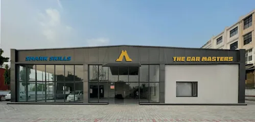 The Car Masters