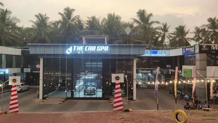 The Car Spa -Beauty Clinic For Cars-car wash