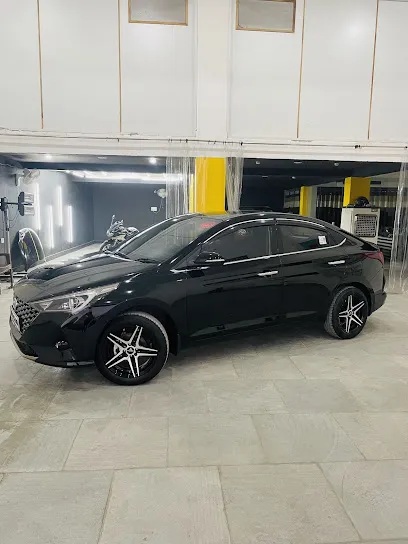 The Detailers | Car Detailing