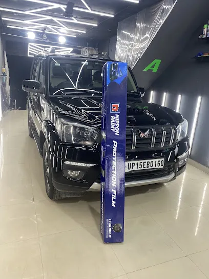 The Detailing Gabbar
