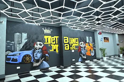 The Detailing Mafia Amritsar | Car Detailing | Paint Protection Film | Ceramic & Graphene Coating