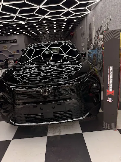 The Detailing Mafia Bhopal | Car Detailing | Paint Protection Film | Ceramic & Graphene Coating
