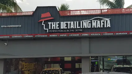 The Detailing Mafia Bhubaneswar, Pahala