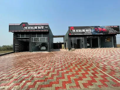 The Detailing Mafia Dhanbad