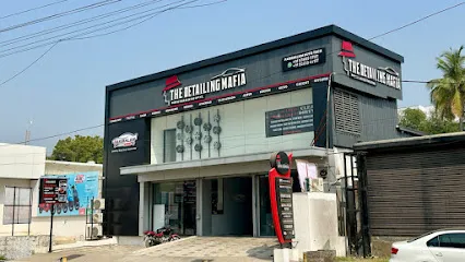 The Detailing Mafia Erode | Car Detailing | Paint Protection Film | Ceramic & Graphene Coating