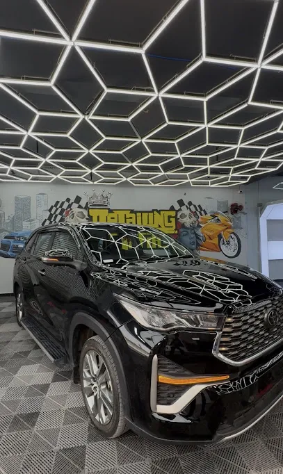 The Detailing Mafia Firozabad