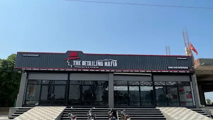 The Detailing Mafia Hanumangarh | Car Detailing | Paint Protection Film | Ceramic & Graphene Coating