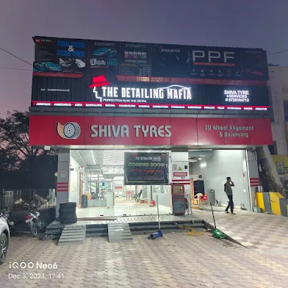 The Detailing Mafia Haridwar