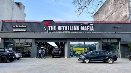 The Detailing Mafia Ludhiana | Car Detailing | Paint Protection Film | Ceramic & Graphene Coating