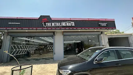 The Detailing Mafia Mathura | Car Detailing | Paint Protection Film | Ceramic & Graphene Coating