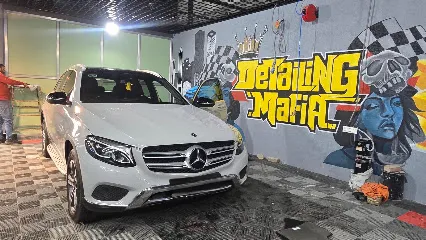 The Detailing Mafia Prayagraj