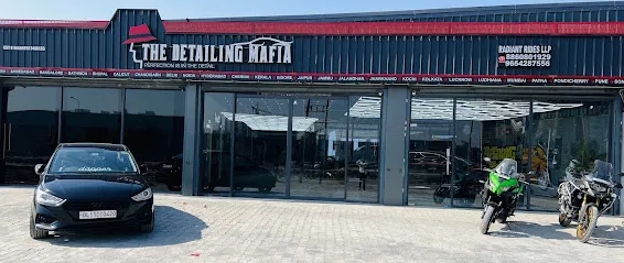 The Detailing Mafia Sector 70 Gurgaon