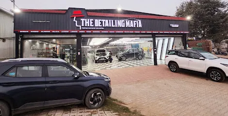 The Detailing Mafia Sector - 86, New Gurugram