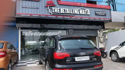 The detailing mafia small outlet